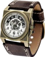 Levi's Kol Saati